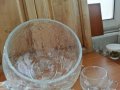 Стъклени чаши  за чай. , снимка 5