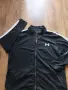 under armour - страхотно мъжко горнище 2XL, снимка 5