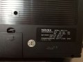 Novex RCR-7101 моно радиокасетофон, снимка 5
