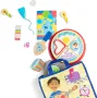 Дървен комплект за игра за рожден ден Melissa & Doug Blues Clues & You, снимка 8