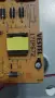  Mainboard 17MB230 Power board 17IPS72 от  FINLUX-50-FUB-7050, снимка 5