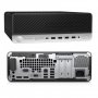 Компютър HP ProDesk 600 G3 SFF | i5-6500 ,8 GB DDR4 , 256 SSD Заводски Реновиран, снимка 7