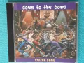 Down To The Bone (Funk/Soul)-3CD, снимка 2