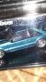 Ford Mustang Fast & Furious 1.43 Scale Ixo Deagostini, снимка 7