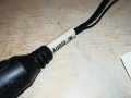 кабел преход 23см петица/чинчове с маса 1108212012, снимка 4