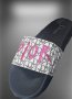 Дамски чехли Dior, снимка 1 - Чехли - 36640874