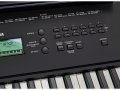 Синтезатор,пиано Yamaha PSR-E360, снимка 3