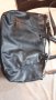Черна дамска чанта Кларкс, снимка 1 - Чанти - 39481595