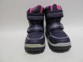 Детски водоустойчиви ботуши лилаво American club , снимка 2