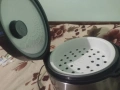 Електрически уред за ориз и други варива, снимка 3