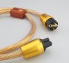 Захранващ кабел - №16, снимка 2