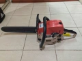 Китайска бензинова резачка , снимка 2