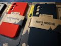 Промо! Samsung S25+ Tactical гърбове, снимка 4