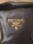 Prada ombre bag чанта от естествена кожа , снимка 12