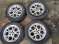 Оригинални джанти Alfa Romeo 16, снимка 1