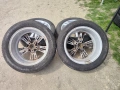 ПРОМОЦИЯ Джанти за OPEL  5x115 17 цола., снимка 7