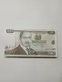 КЕНИЯ БАНКНОТА 200 ШИЛИНГА , снимка 1