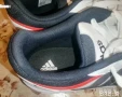 ADIDAS Оригинални Нови Дамски Маратонки Изцяло от Естествена Кожа 41, снимка 8
