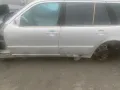 ВРАТИ МЕРЦЕДЕС Е КЛАСА 2000 2001 2002  ФЕЙСЛИФТ СИВИ ОТЛИЧНИ, снимка 2