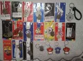 Футболни ключодържатели - двулицеви !, снимка 1
