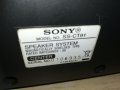 sony ss-ct91 center 26x10x8см 0503211959, снимка 3