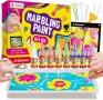 Комплект за рисуване върху вода за деца, снимка 1 - Образователни игри - 42782556