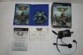 Игра SOCOM: US Navy SEALs за PS2 С Оригинална Кутия и Оригинален микрофон със слушалка, снимка 1