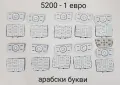 Клавиатура за Nokia 6230,6100,6630,6300,1600,6030,2610,2600,6500,3310,3510,3410,3315,6120,6080,5200, снимка 17