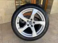 17" 5x112 Audi Original , снимка 7