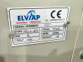 Аспирация с 2 +2 чувала мотор 3 кв трифазен реални 3800 кубика , снимка 10