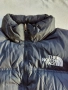 Зимно пухено яке The North Face M 700 , снимка 3