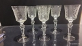 Кристални чаши за вино , снимка 8