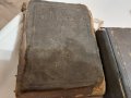 Стари библия и два молитвеника, снимка 15