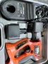 винтоверт BLACK AND DECKER , снимка 2