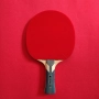 Хилка за тенис на маса Pongori TTR 100 + калъфче, снимка 3