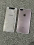 iPhone 7 Plus - Samsung , снимка 1
