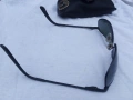 Слънчеви очила Ray-Ban RB3221, снимка 2