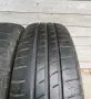 4бр джанти за Vw с 2бр гуми 185/65 R14, снимка 6