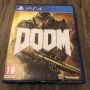 DOOM PS4 (Съвместима с PS5), снимка 2