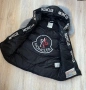 Moncler мъжки елек размерЛ, снимка 3