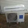 Инверторен климатик Haier  , снимка 2