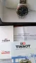 Мъжки TISSOT Chronograph. Документация и кутия. Отличен екземпляр., снимка 4