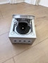Nintendo GameCube DOL-101 PAL Сребрист, снимка 11