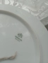 Чиния за стена, от Бавария, снимка 5