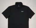 Nike DRI-FIT Tour Polo оригинална тениска S Найк спорт поло фланелка, снимка 2