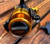 ЧИСТО НОВА макара PENN Slammer 360 – Звяр за сериозен спининг и морски риболов!, снимка 3