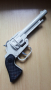 Пистолет играчка. Пистолет с капси. Метален пистолет, снимка 1 - Антикварни и старинни предмети - 44568797