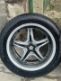 Джанти + Чисто нови гуми 19 цола, снимка 4