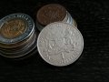 Монета - Кения - 1 шилинг | 1980г., снимка 1 - Нумизматика и бонистика - 31181447