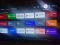 SONY 65 инча OLED 4K ANDROID, снимка 1